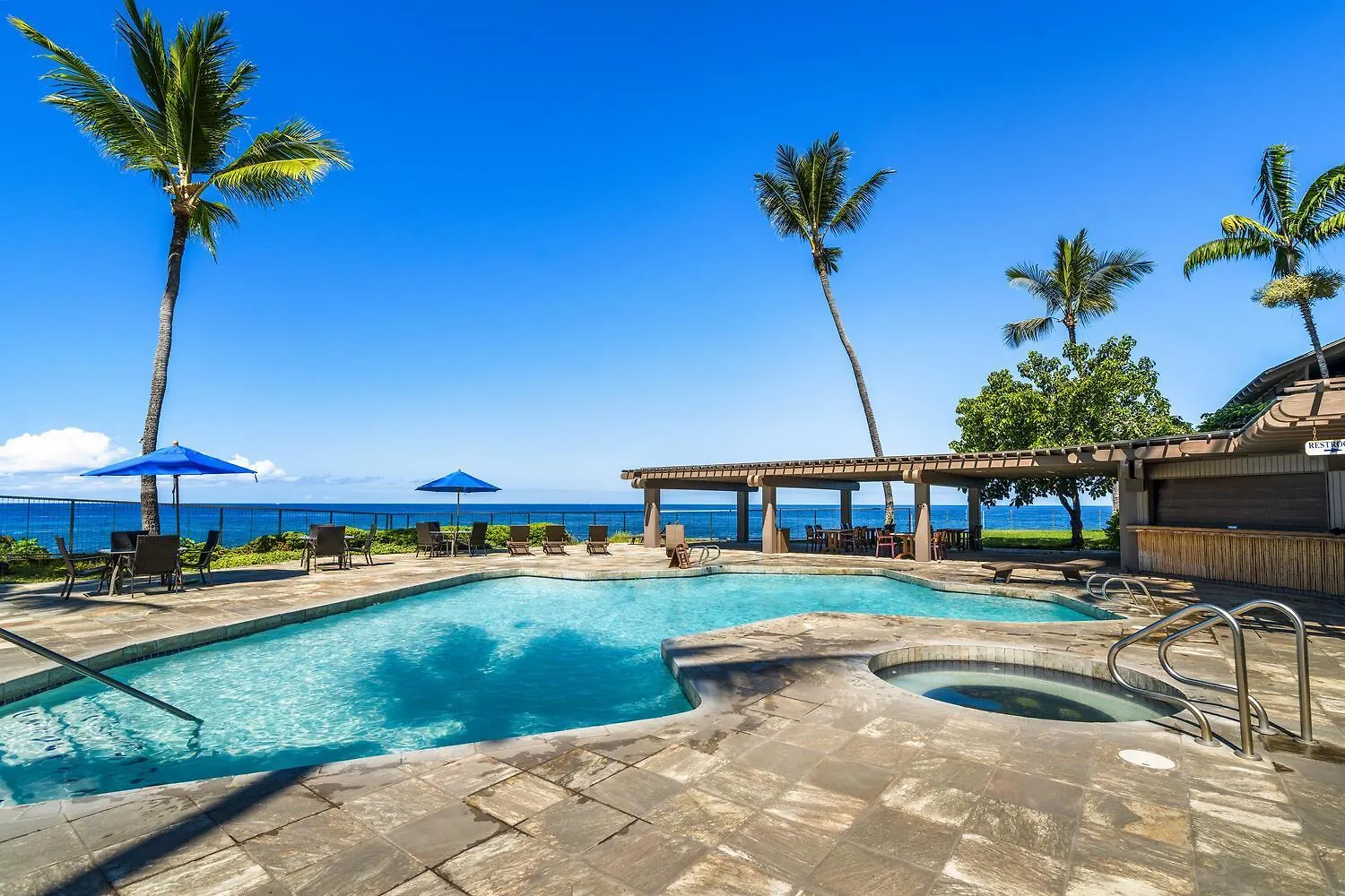 Kanaloa At Kona 3303 Kailua-Kona Apartamento