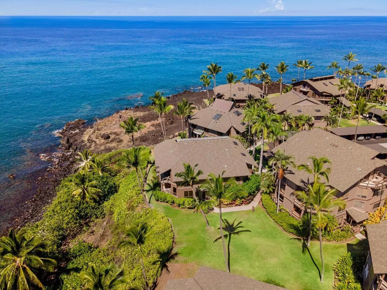 Apartamento Kanaloa At Kona 3303 Kailua-Kona