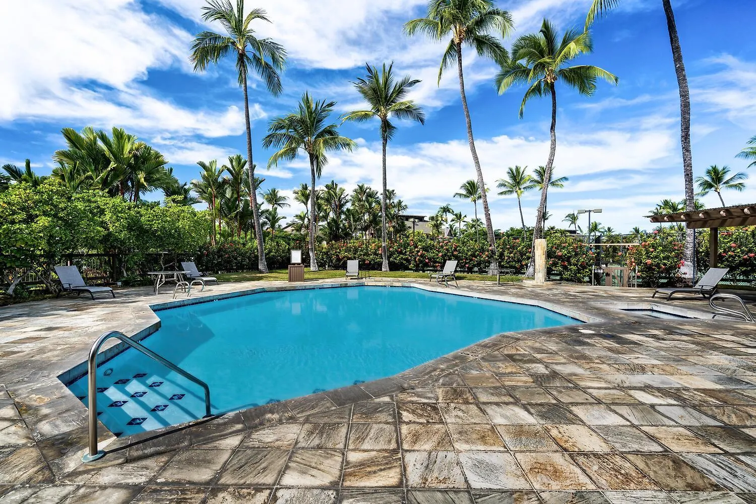 Kanaloa At Kona 3303 Kailua-Kona Apartamento