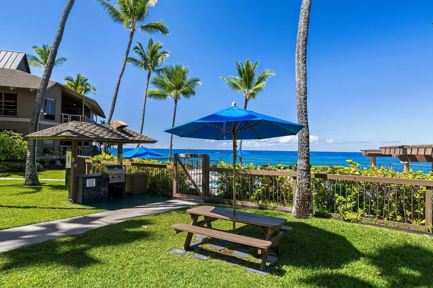 Kanaloa At Kona 3303 Kailua-Kona Apartamento