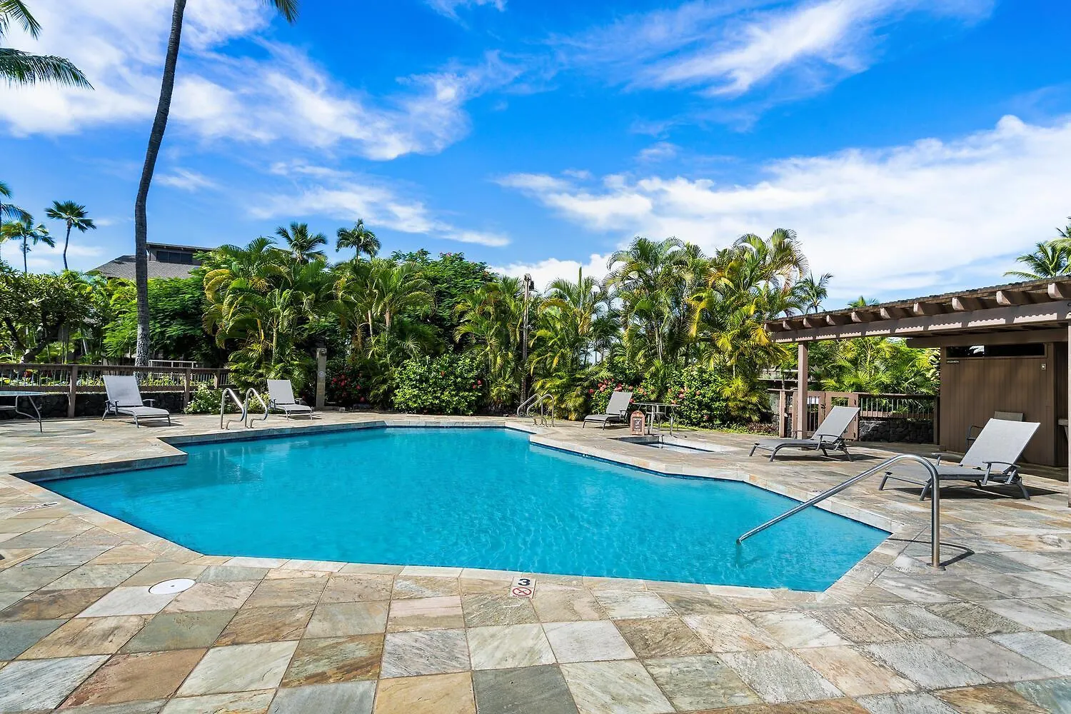 Apartamento Kanaloa At Kona 3303 Kailua-Kona