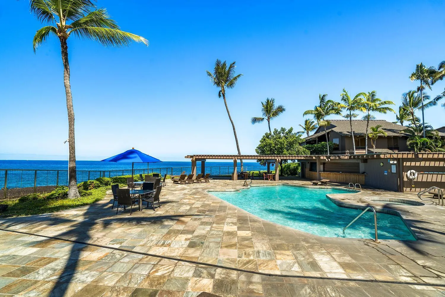 Apartamento Kanaloa At Kona 3303 Kailua-Kona