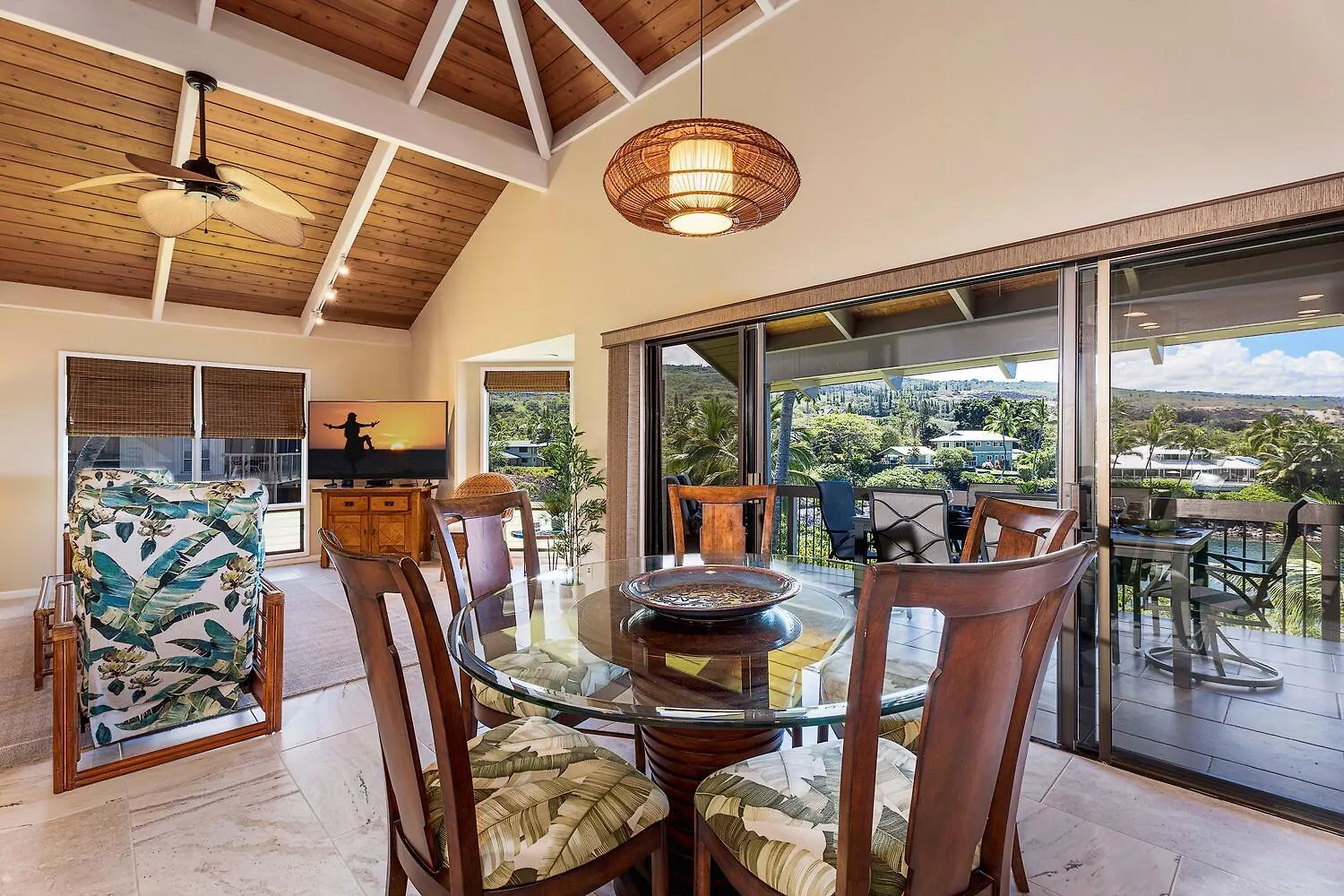 Kanaloa At Kona 3303 Kailua-Kona Apartamento