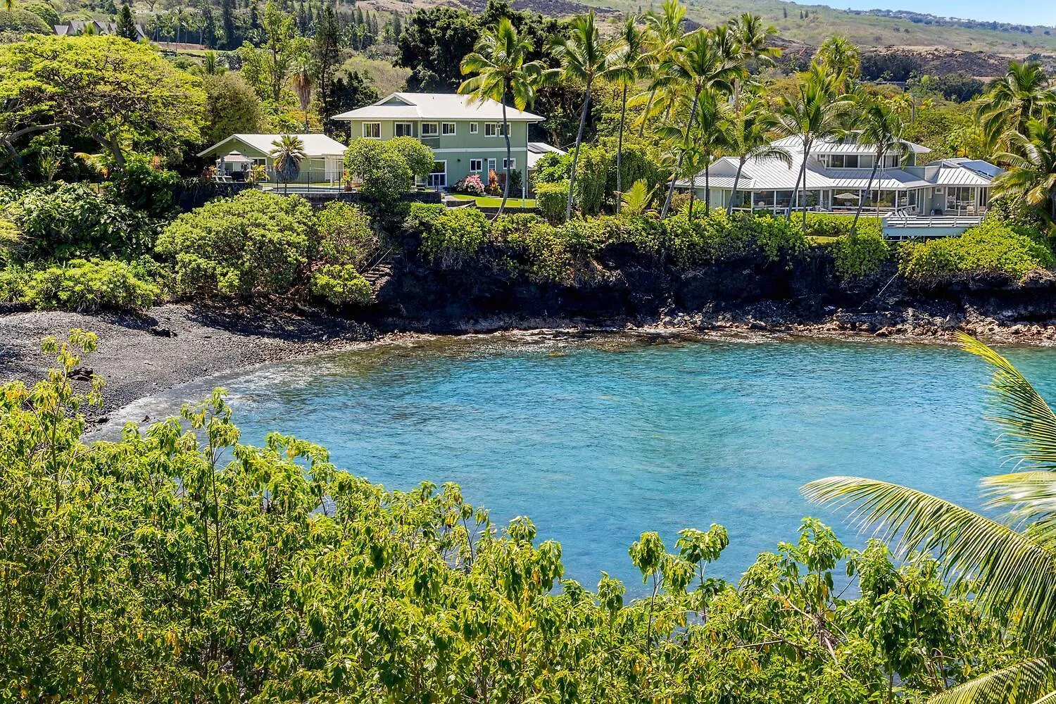 Apartamento Kanaloa At Kona 3303 Kailua-Kona Estados Unidos