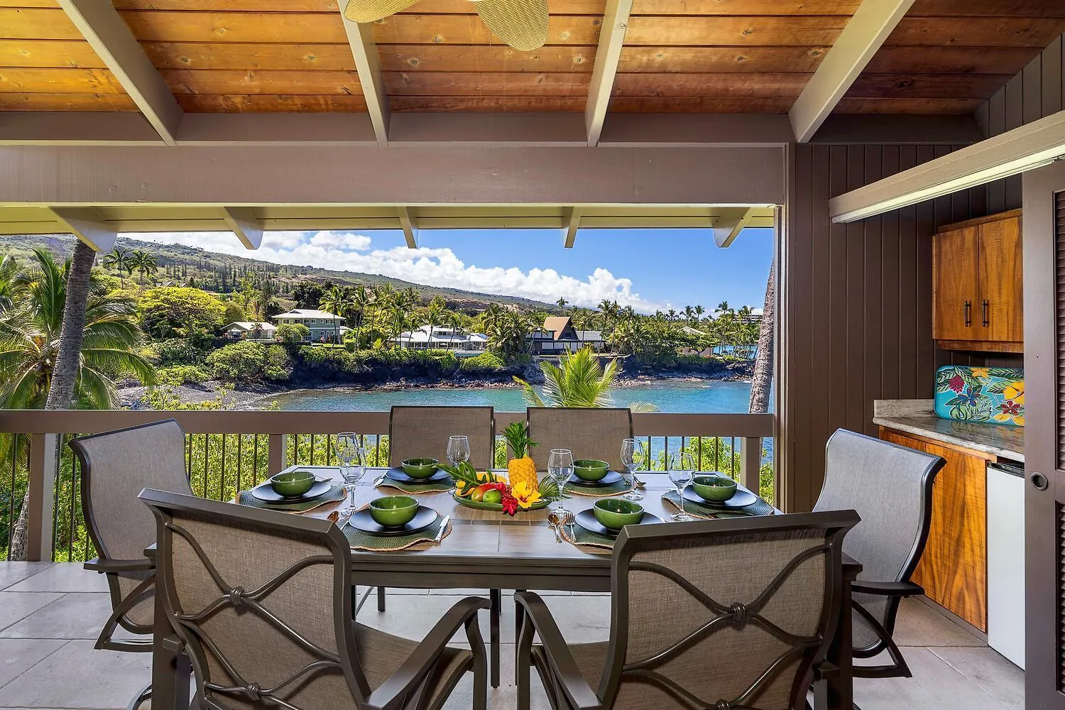 Apartamento Kanaloa At Kona 3303 Kailua-Kona