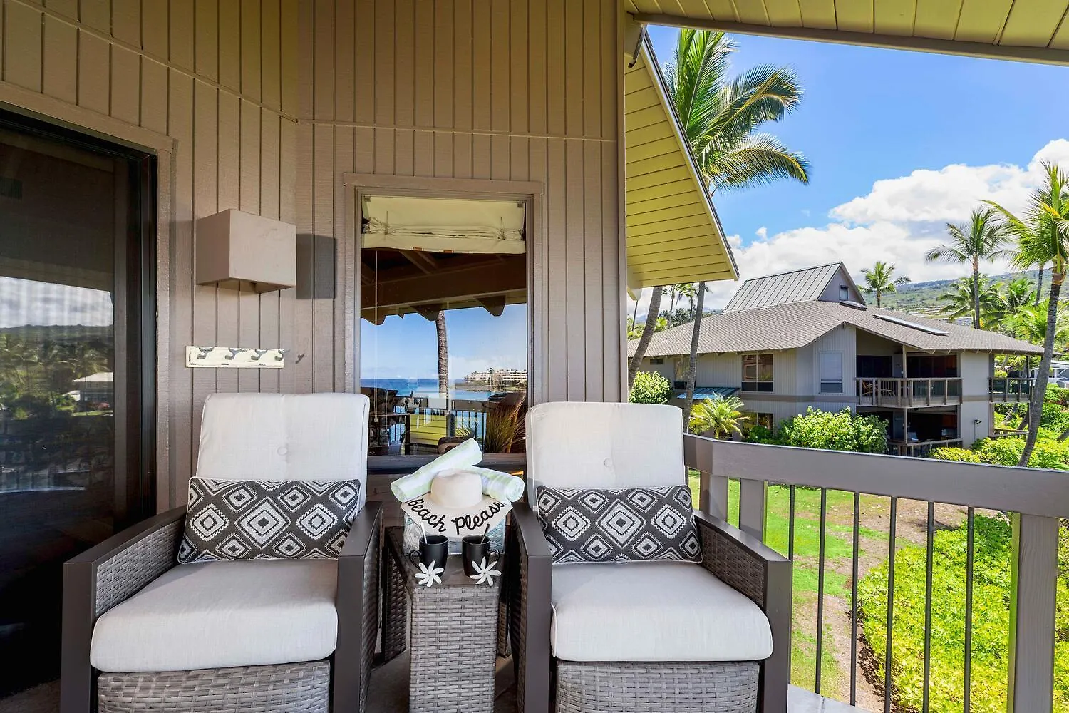 Kanaloa At Kona 3303 Kailua-Kona Apartamento