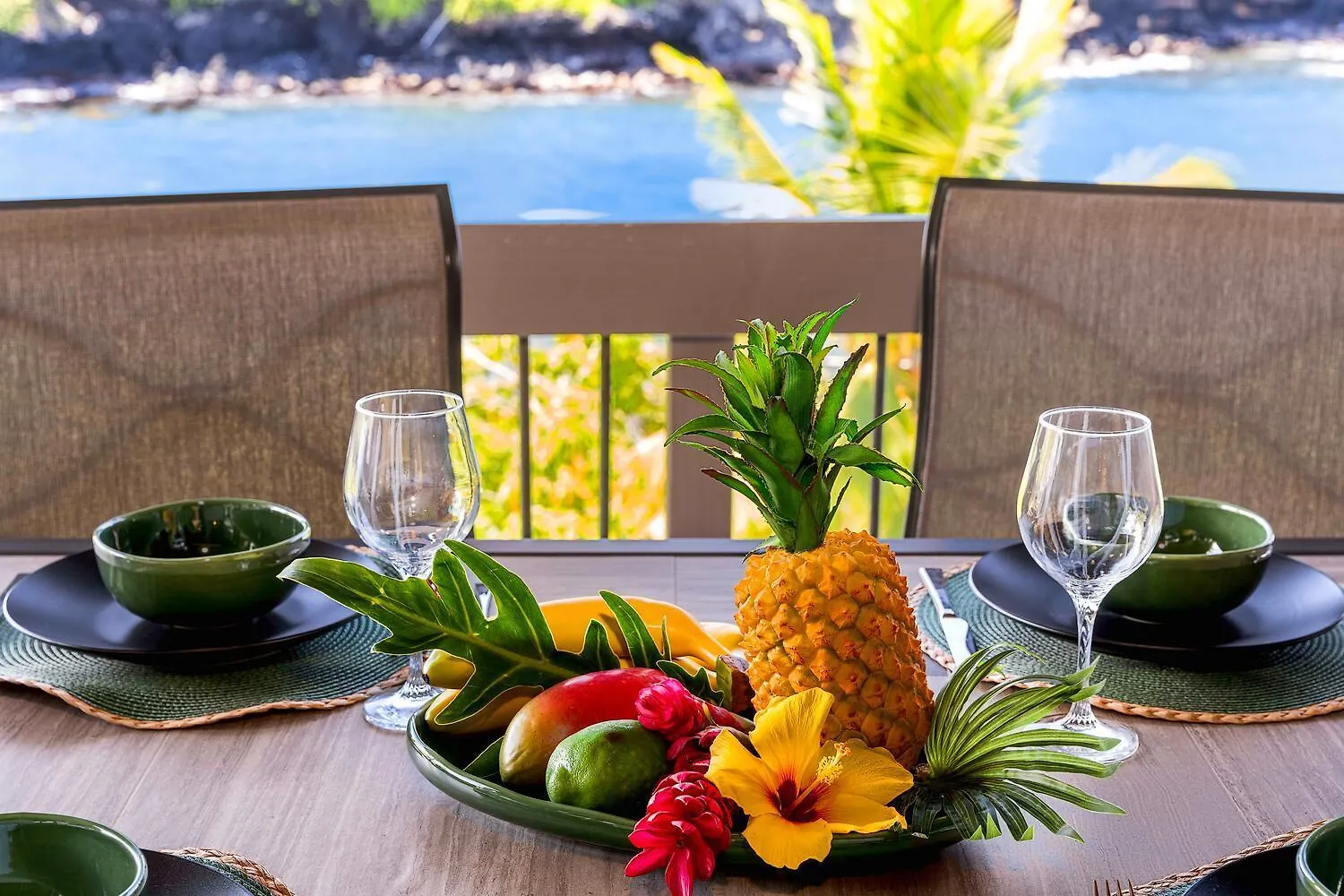 Kanaloa At Kona 3303 Kailua-Kona Estados Unidos